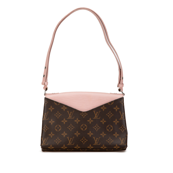 Pre-Loved Louis Vuitton Monogram Epi Saint-Michel - Picture 3 of 12